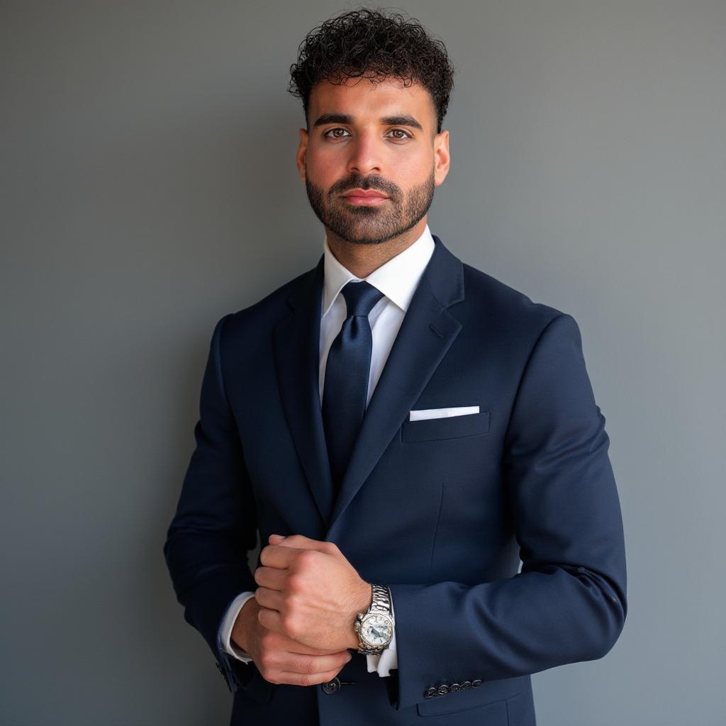 Ahmed Sayindi