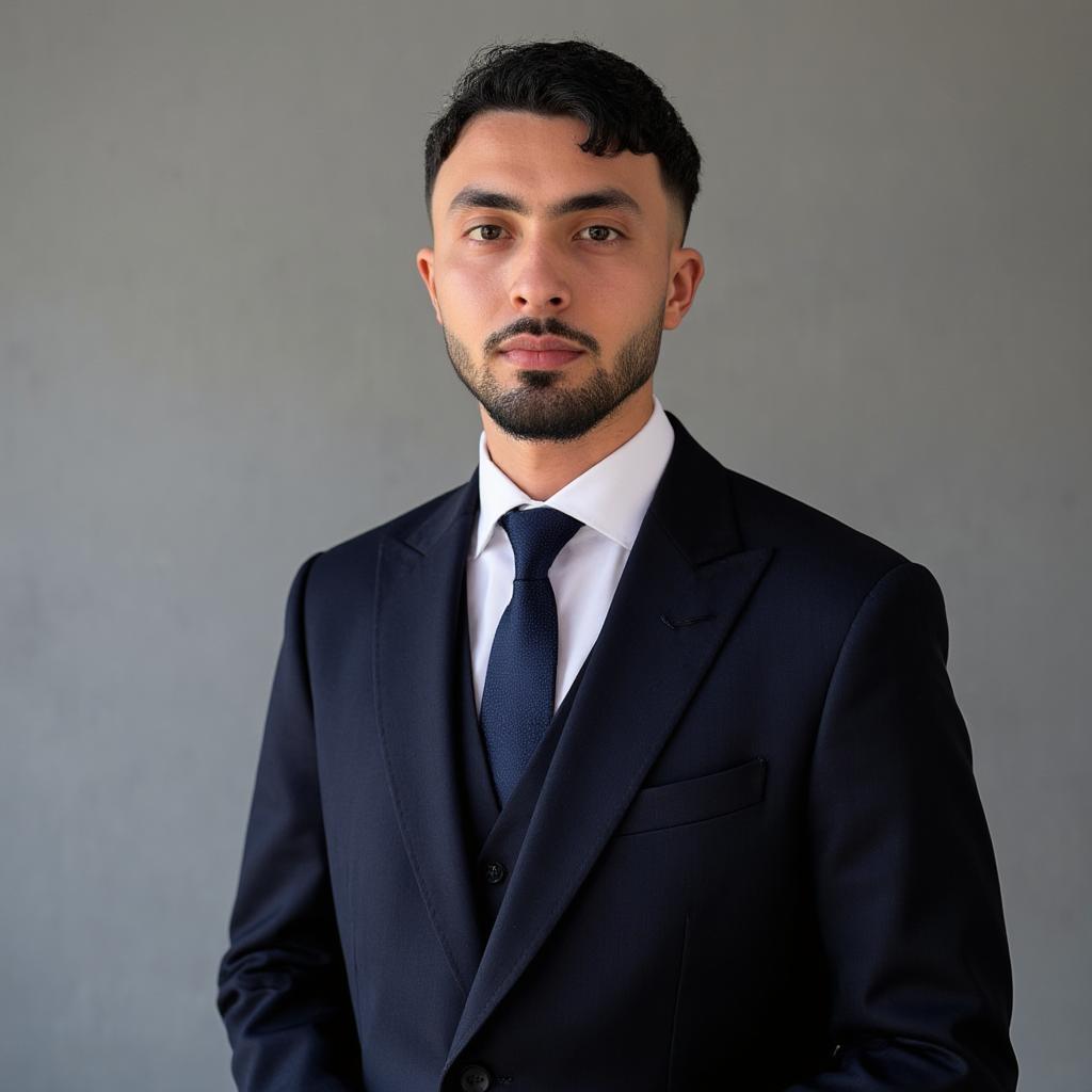 Alexsandros Asgarian