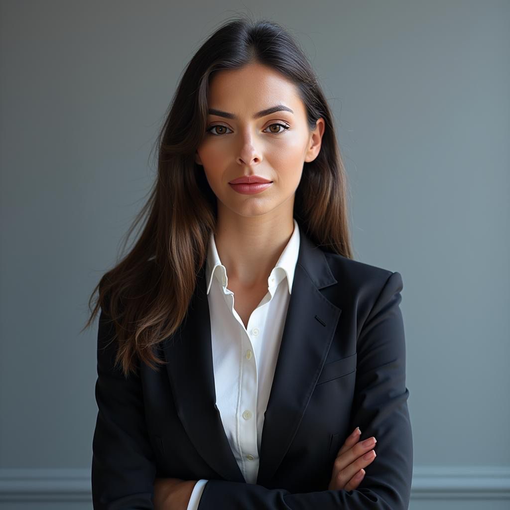 Jaqueline Asgarian